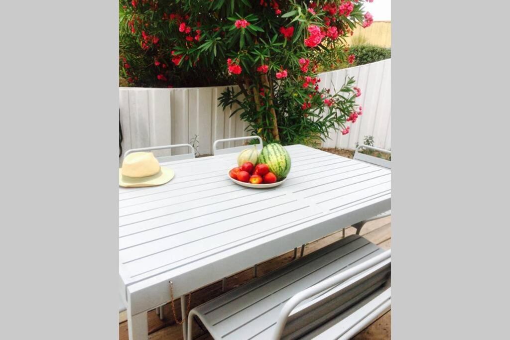 Villa K482 Torreilles Extérieur photo